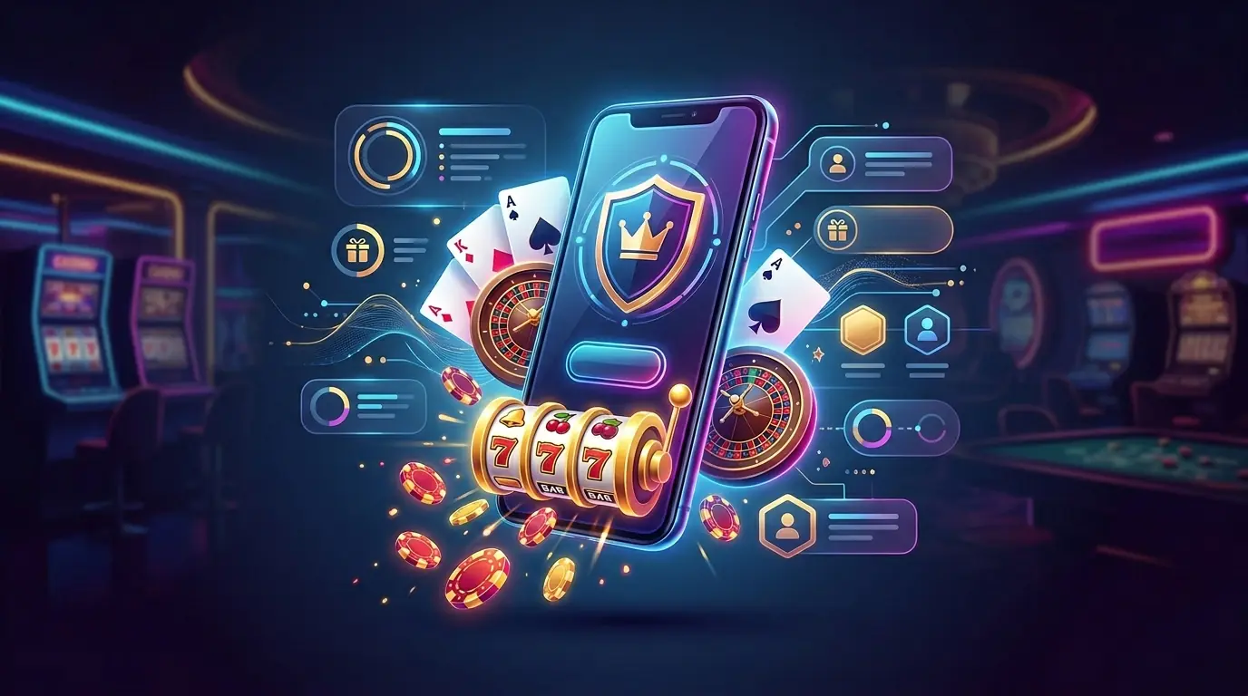 Sol casino App