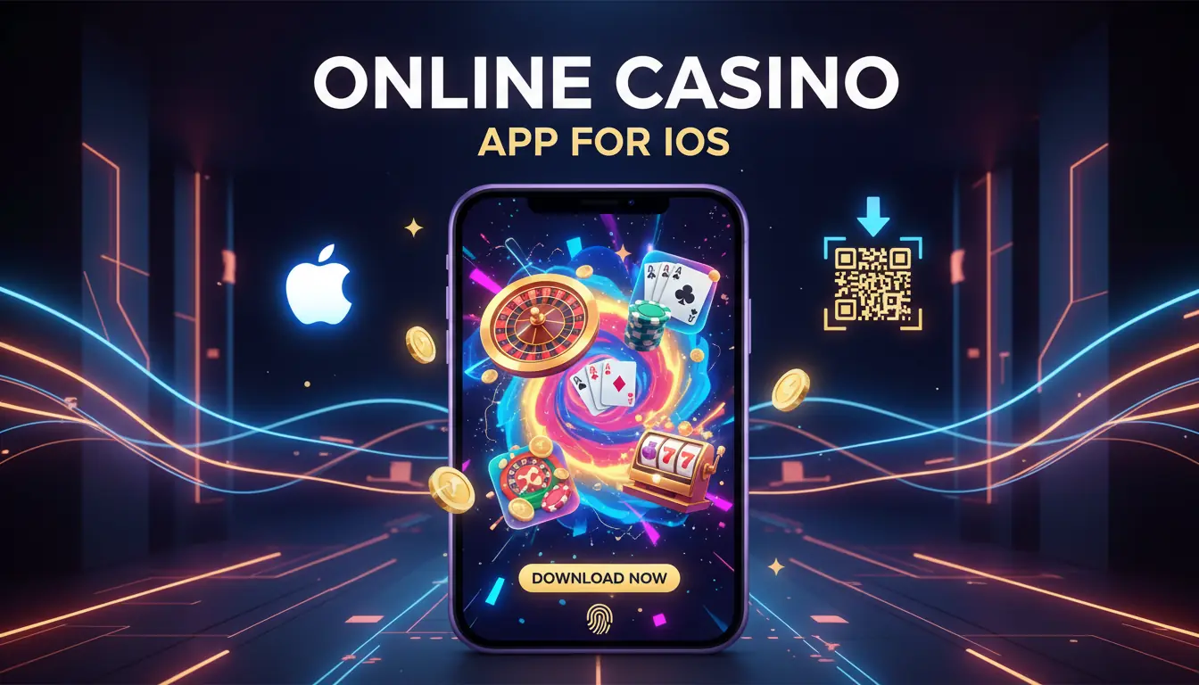 iOS App Sol casino
