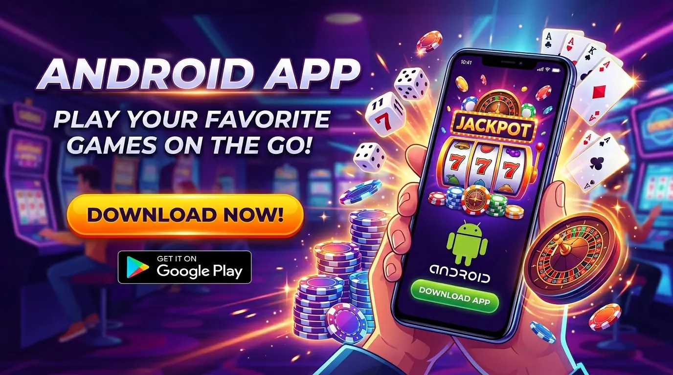 Sol casino Android