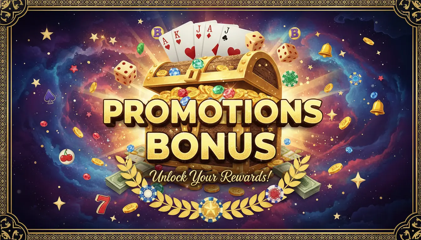Sol casino Aktionen