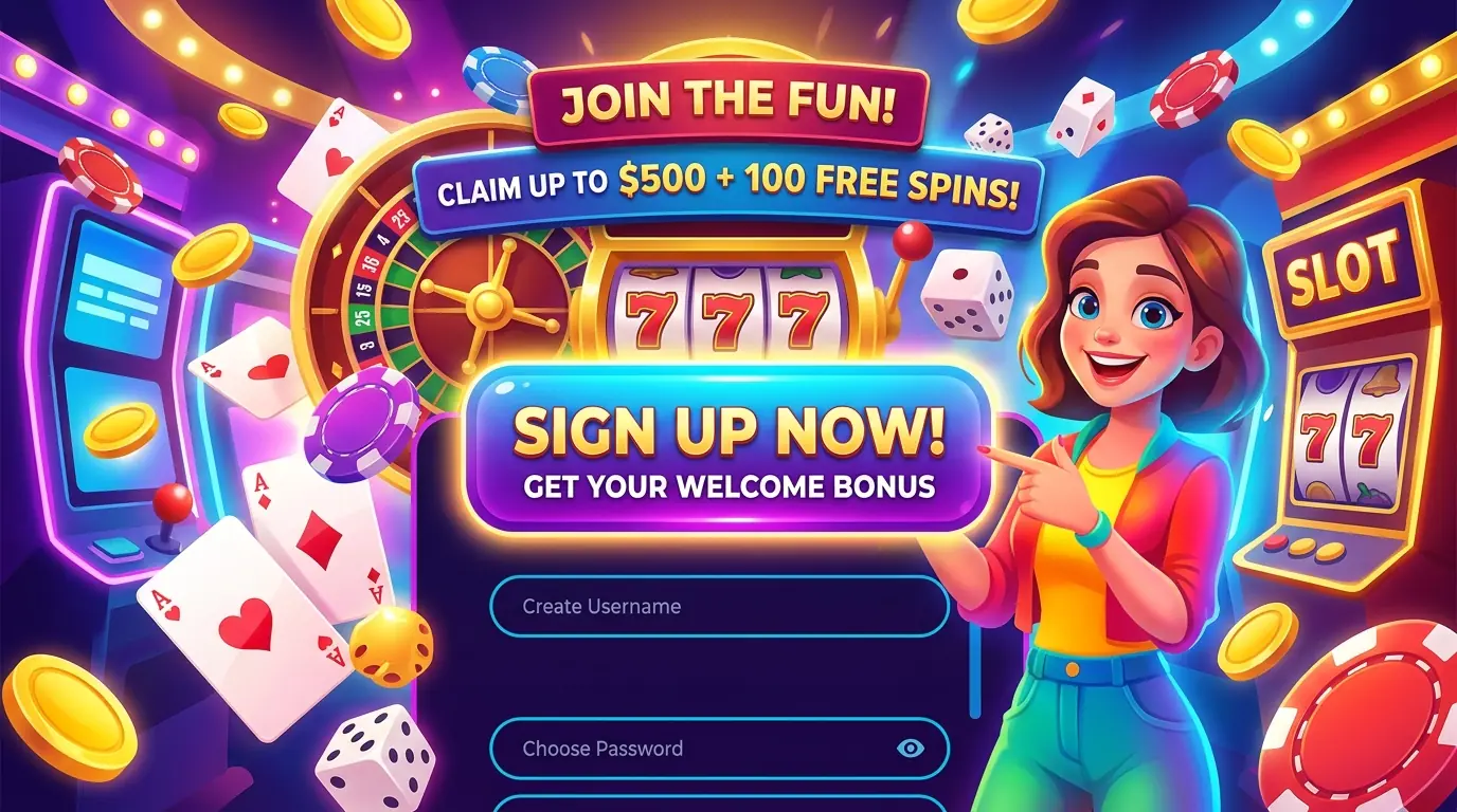 Sol casino Konto eröffnen