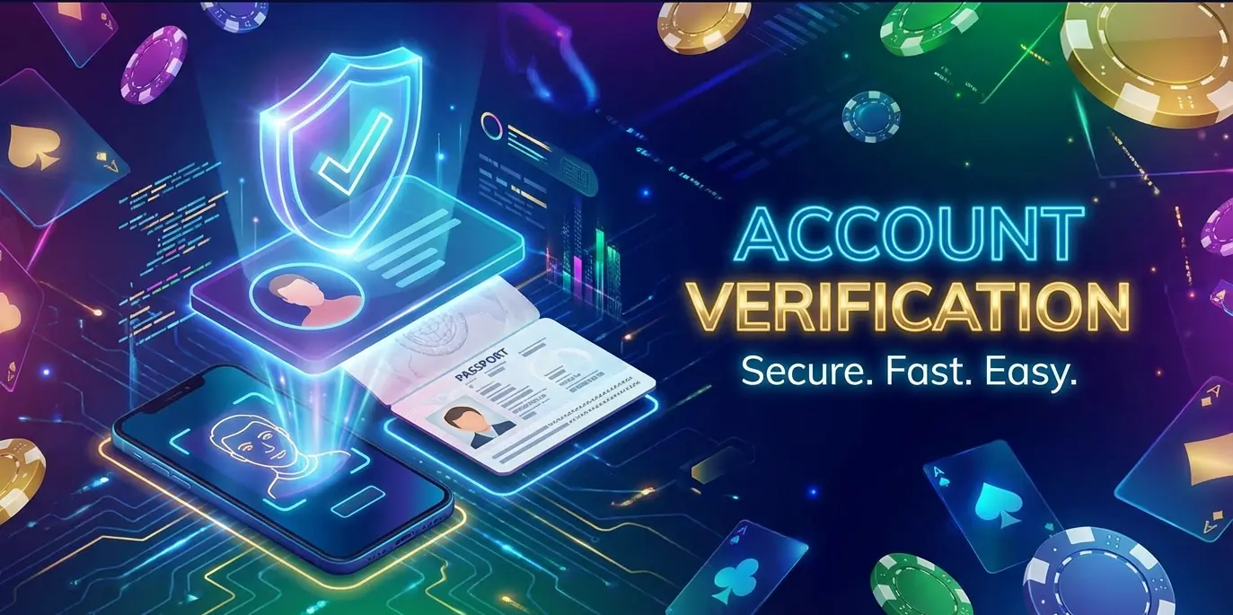 Verifizierung Sol casino