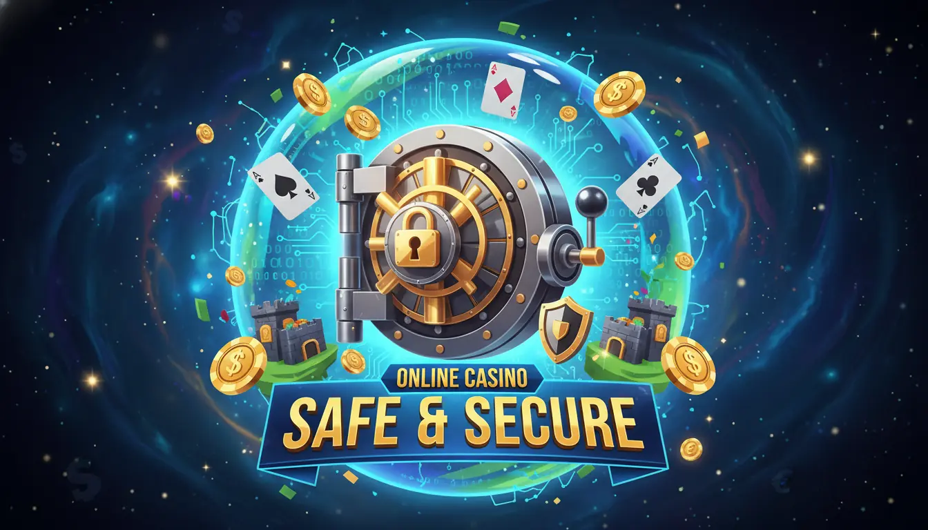 Sol casino Sicherheit