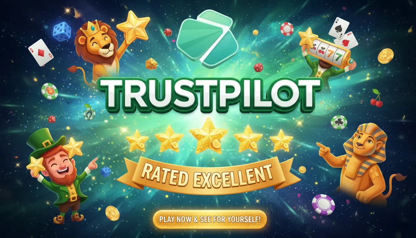 Trustpilot Sol casino