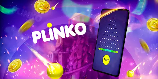 Sol casino Plinko